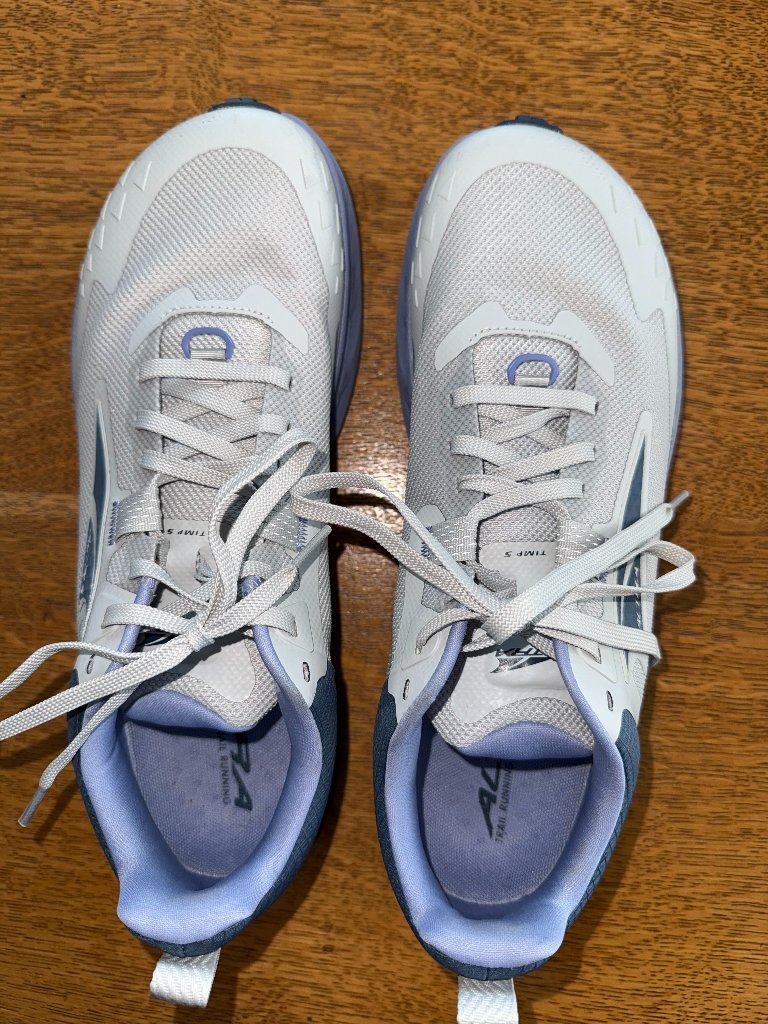 Altra Timp 5 Hiking/Trail Running/Walking